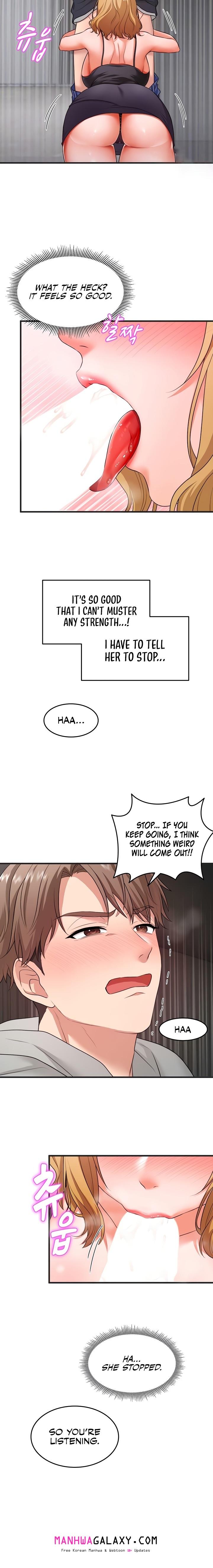 One More Chance - Chapter 3 Page 3