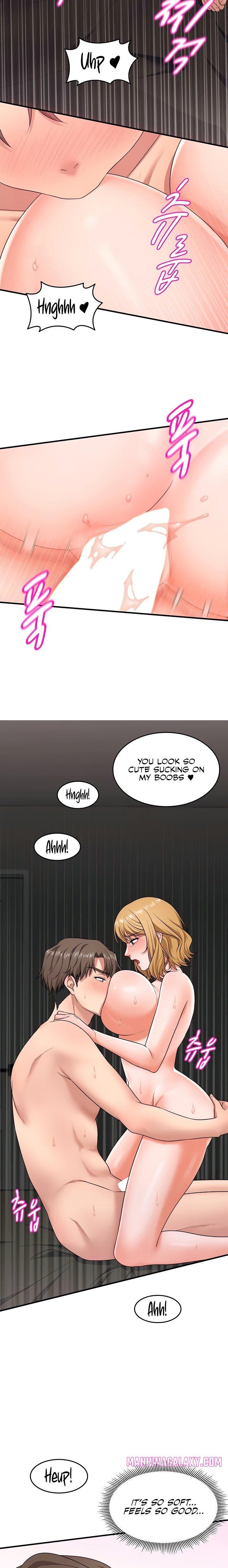 One More Chance - Chapter 4 Page 14