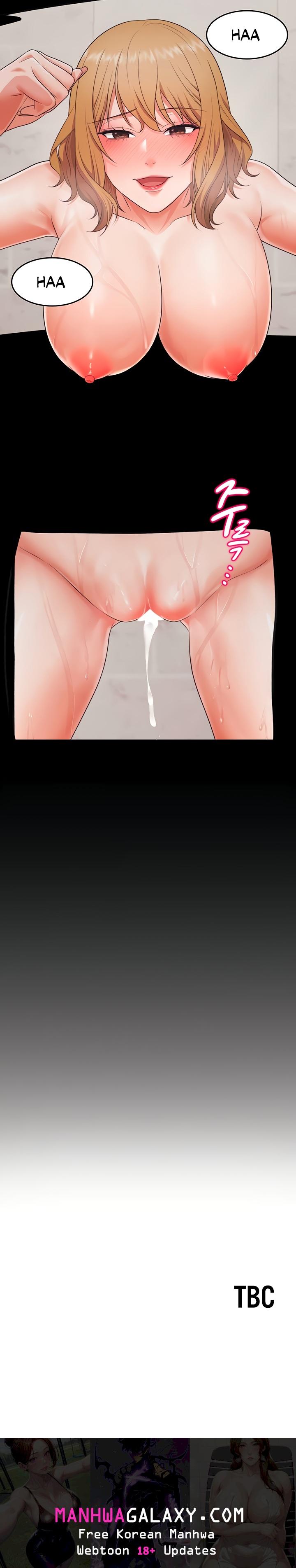 One More Chance - Chapter 5 Page 19