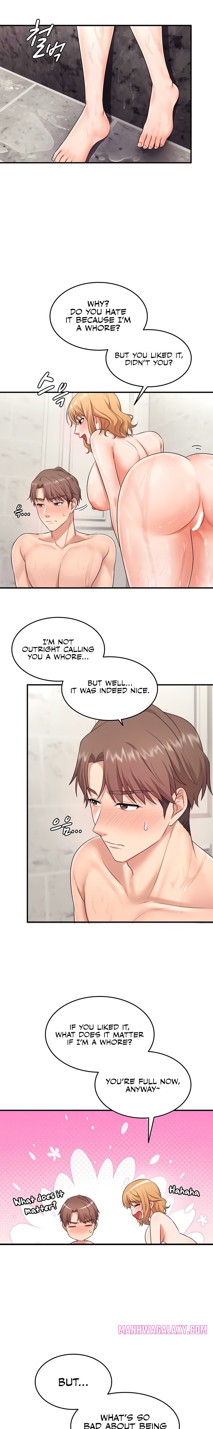 One More Chance - Chapter 5 Page 7