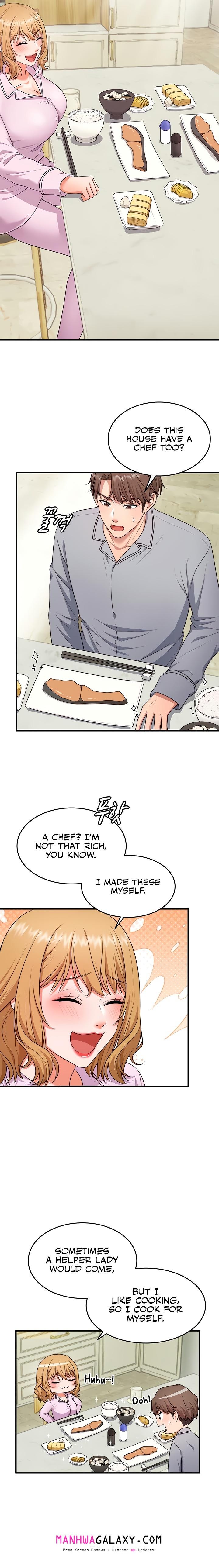 One More Chance - Chapter 6 Page 12