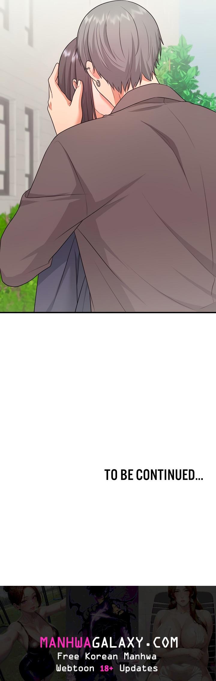 One More Chance - Chapter 6 Page 19