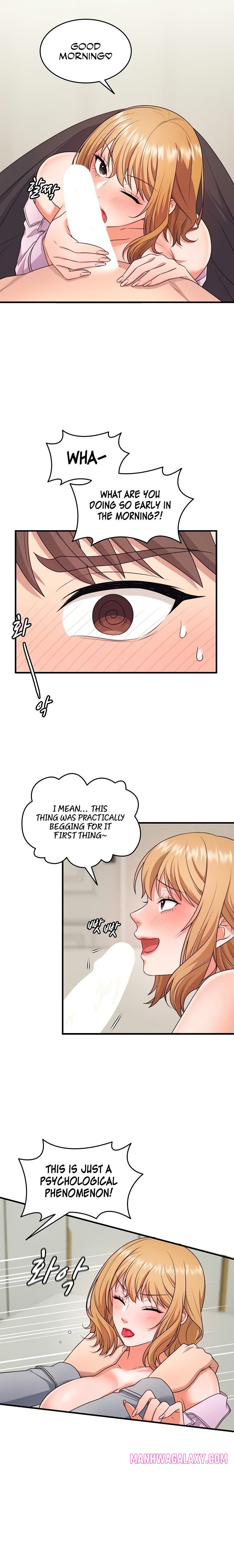 One More Chance - Chapter 6 Page 6