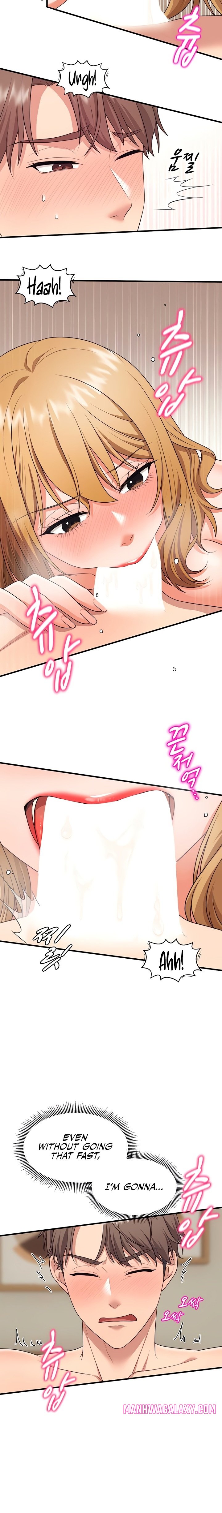 One More Chance - Chapter 6 Page 9