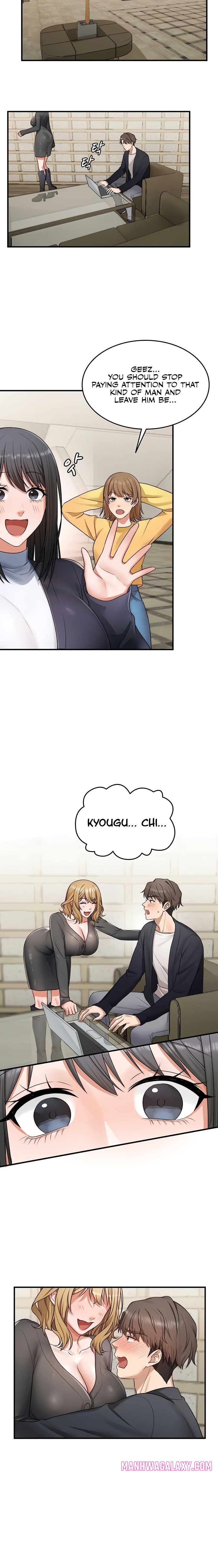 One More Chance - Chapter 7 Page 11