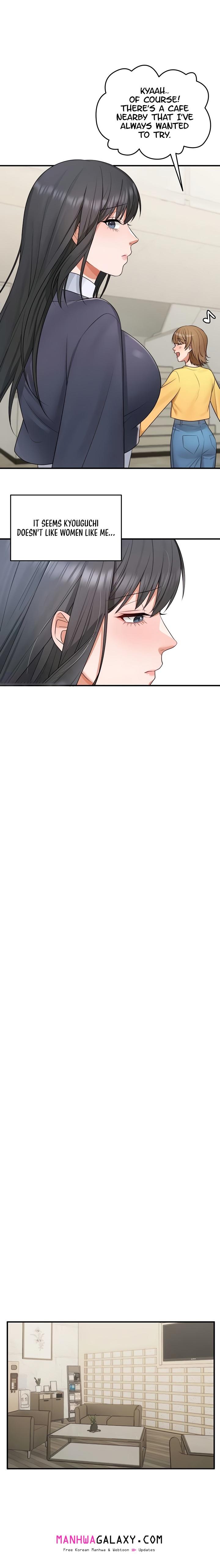 One More Chance - Chapter 7 Page 13