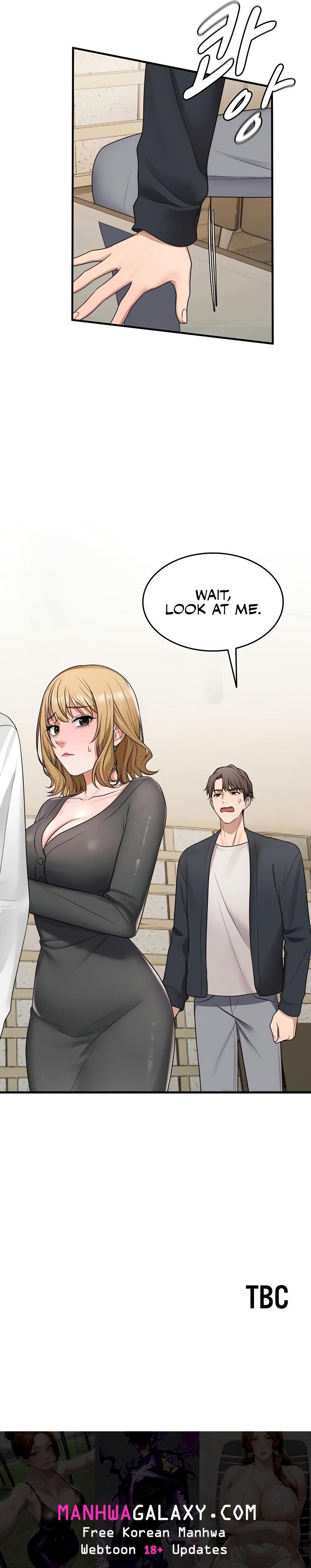 One More Chance - Chapter 7 Page 19