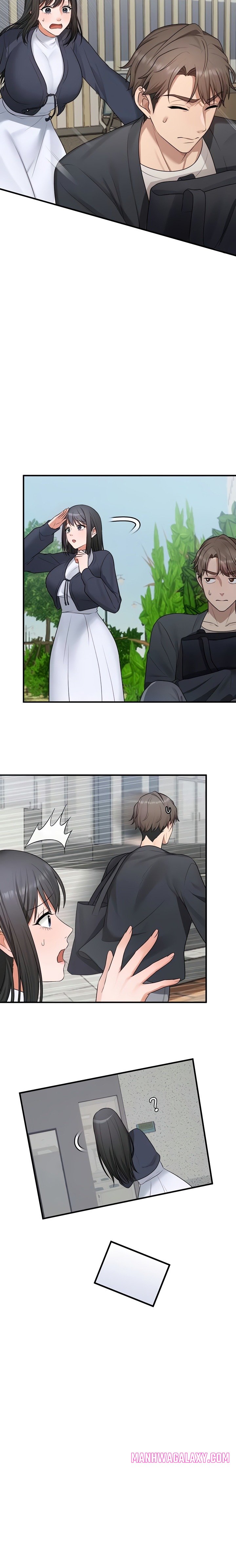 One More Chance - Chapter 7 Page 8