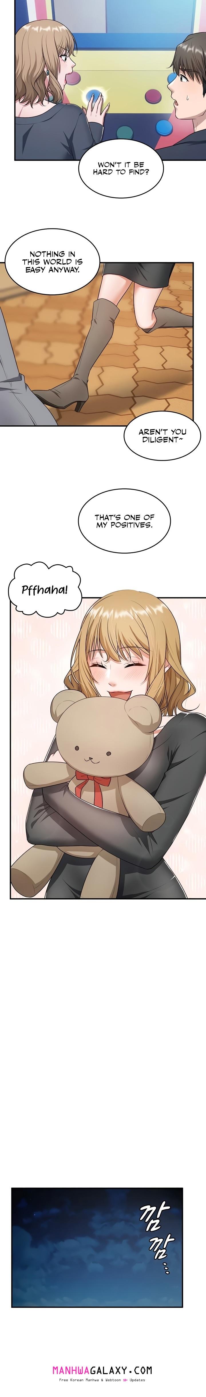 One More Chance - Chapter 8 Page 15