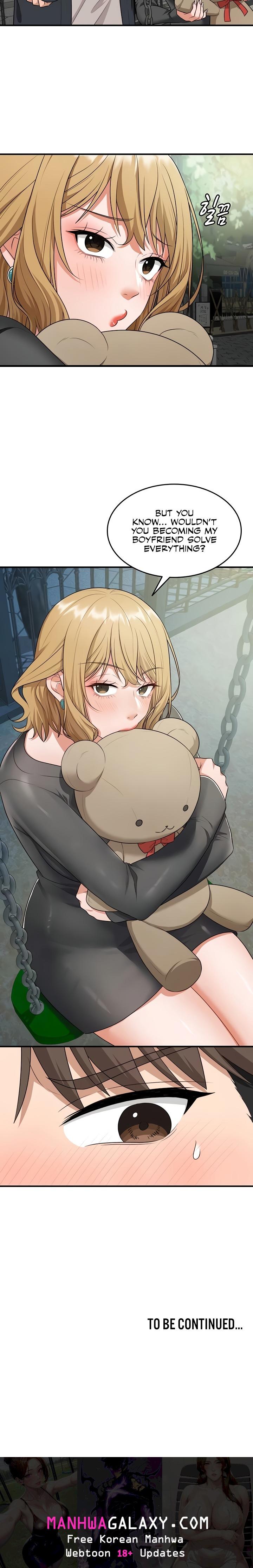 One More Chance - Chapter 8 Page 20