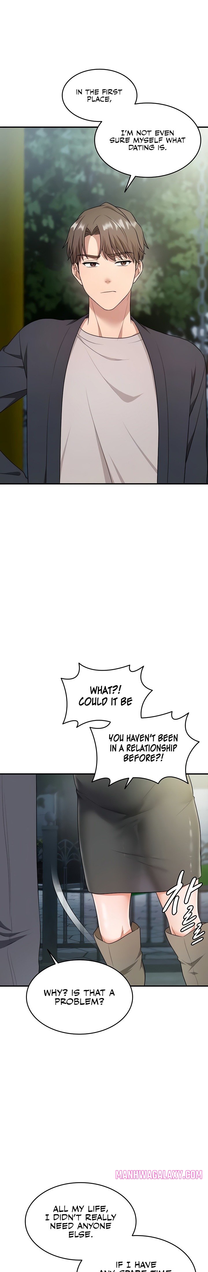 One More Chance - Chapter 9 Page 2