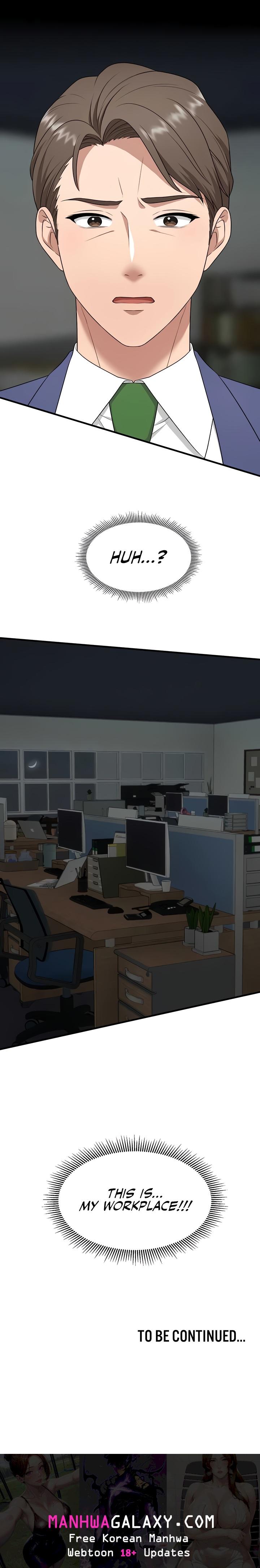 One More Chance - Chapter 9 Page 22