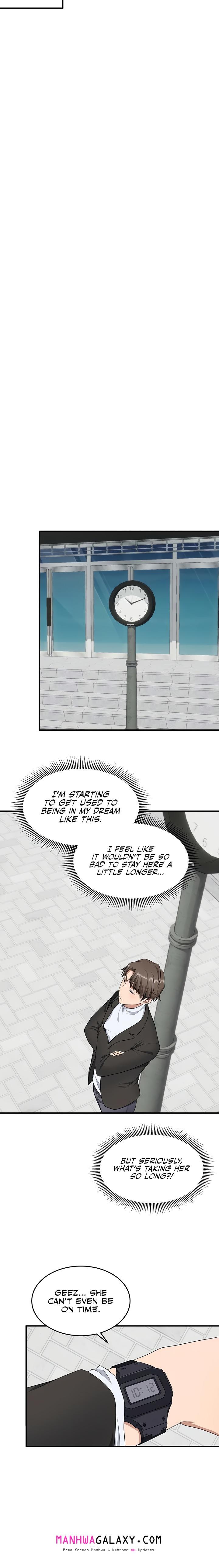 One More Chance - Chapter 9 Page 9