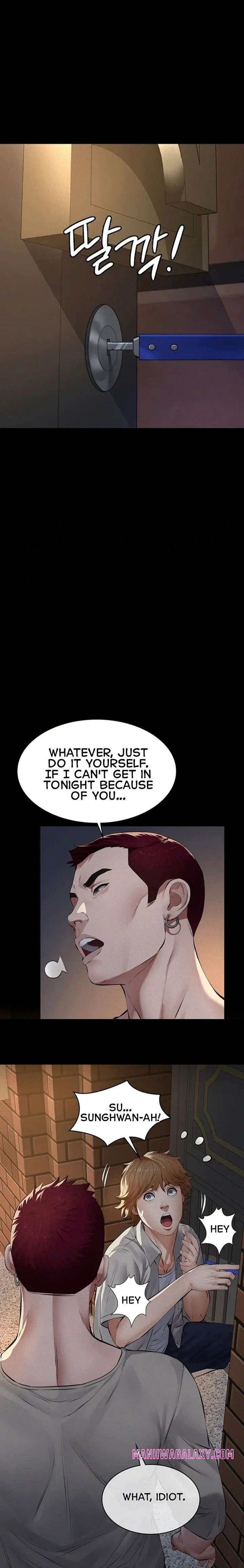 Sugar Daddy - Chapter 16 Page 24