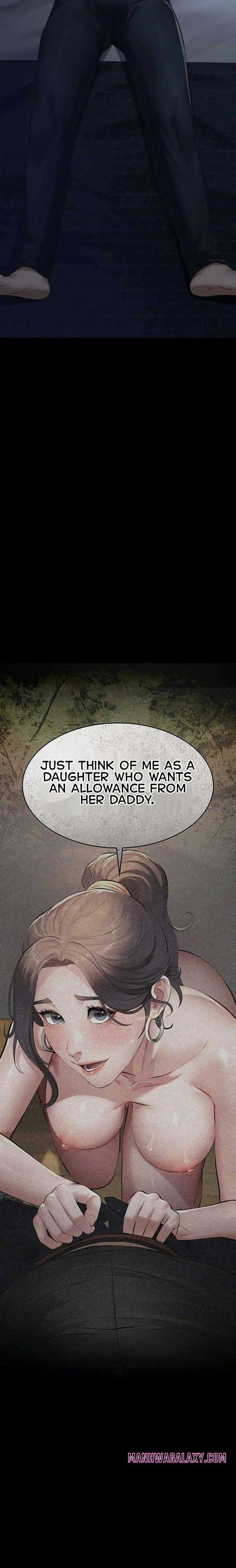 Sugar Daddy - Chapter 18 Page 15