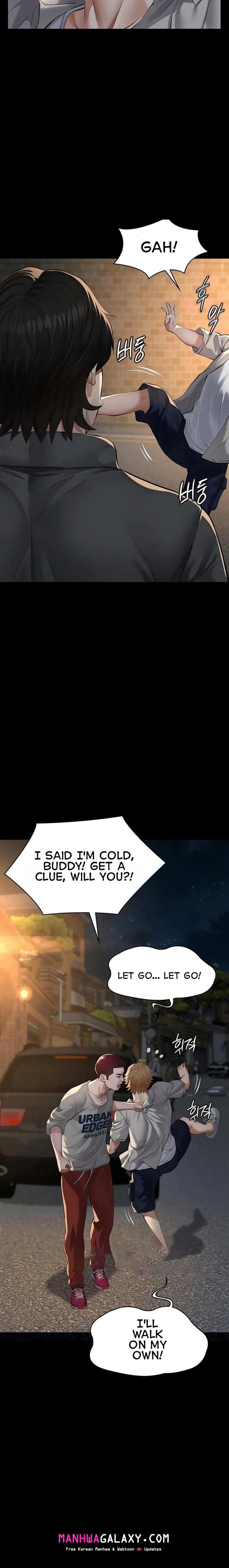 Sugar Daddy - Chapter 18 Page 8