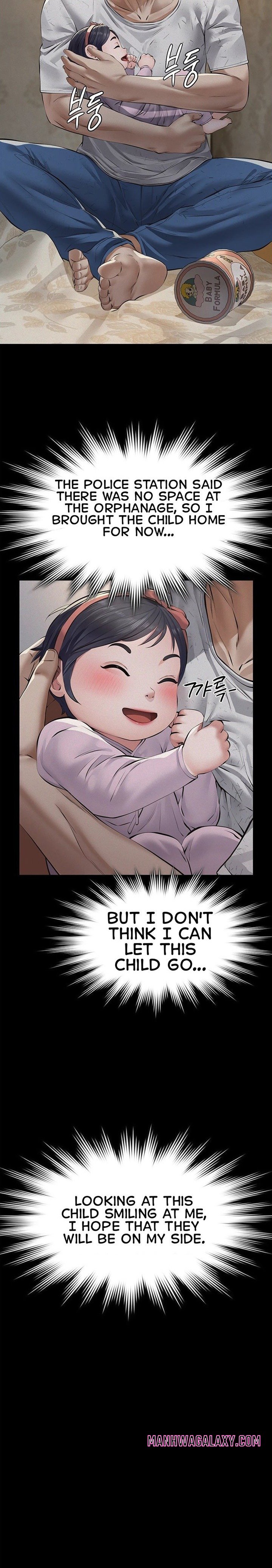 Sugar Daddy - Chapter 21 Page 14
