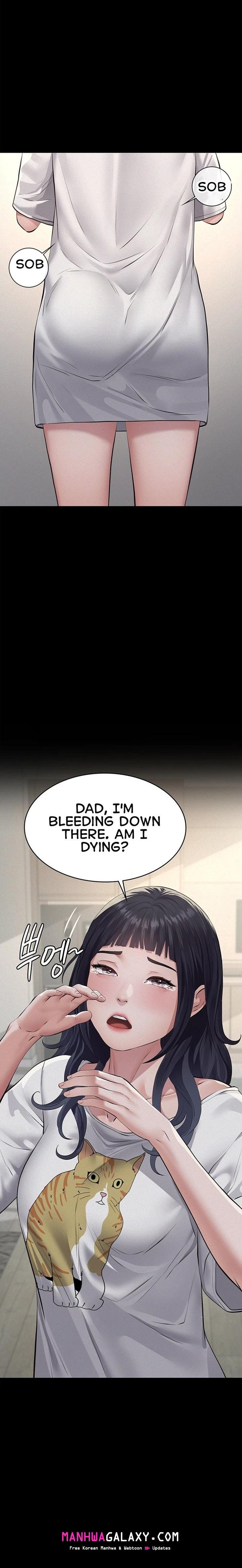 Sugar Daddy - Chapter 21 Page 18
