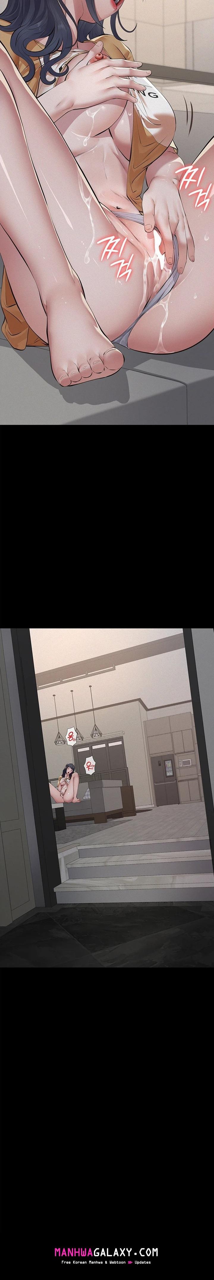 Sugar Daddy - Chapter 22 Page 29