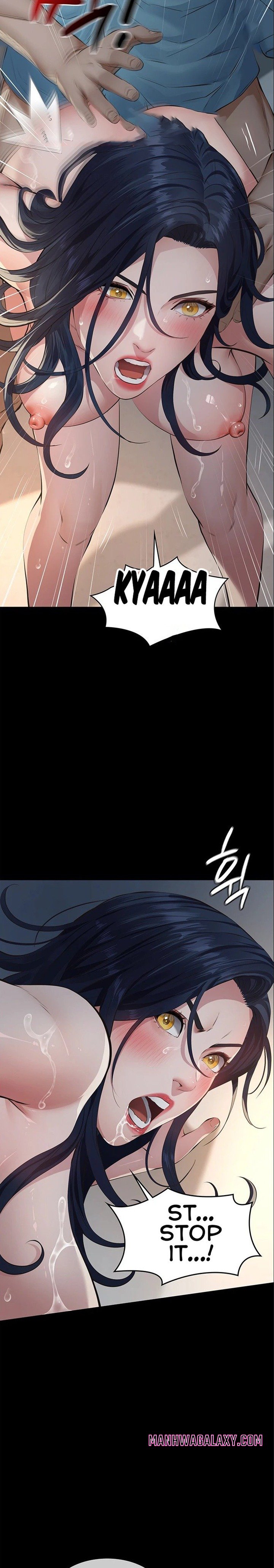 Sugar Daddy - Chapter 27 Page 17