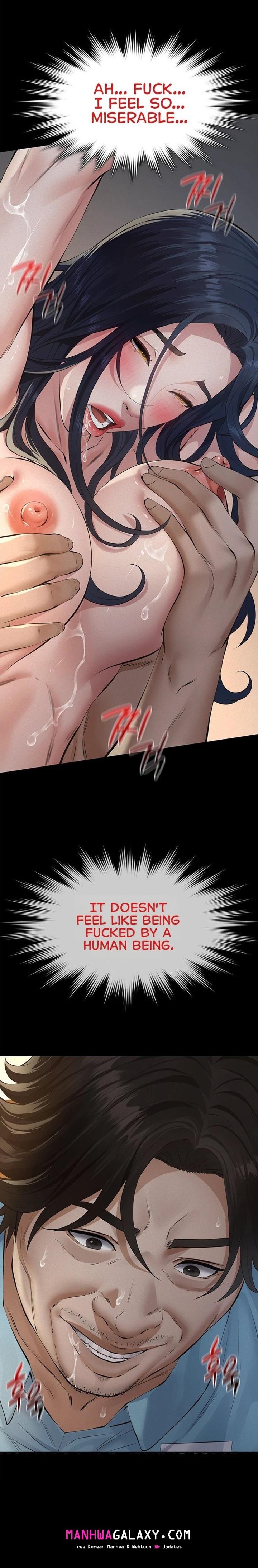 Sugar Daddy - Chapter 27 Page 25