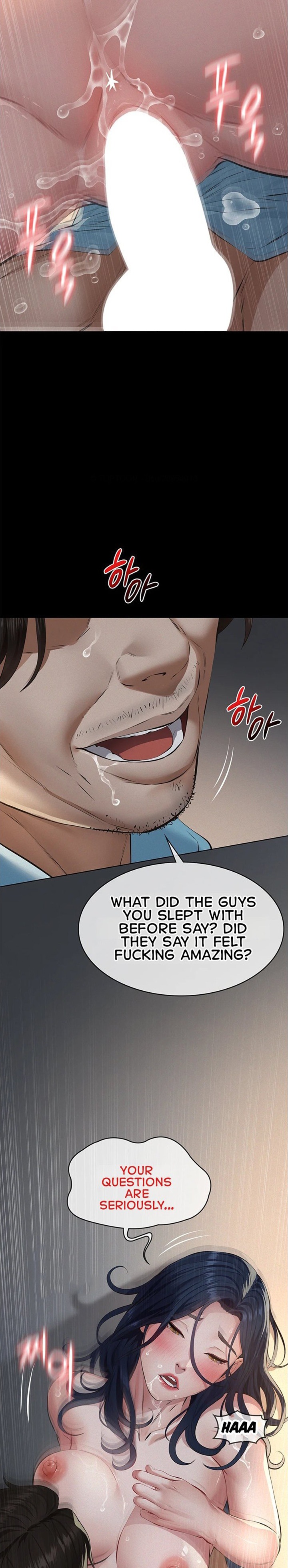 Sugar Daddy - Chapter 27 Page 30