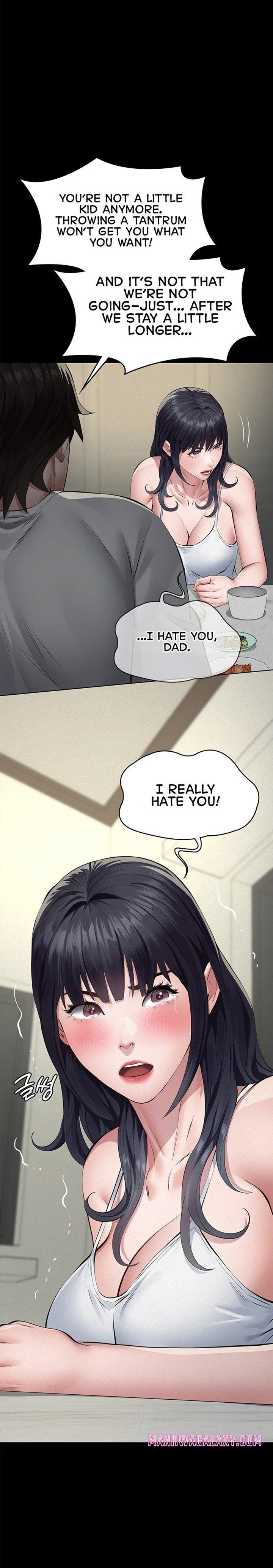 Sugar Daddy - Chapter 28 Page 26