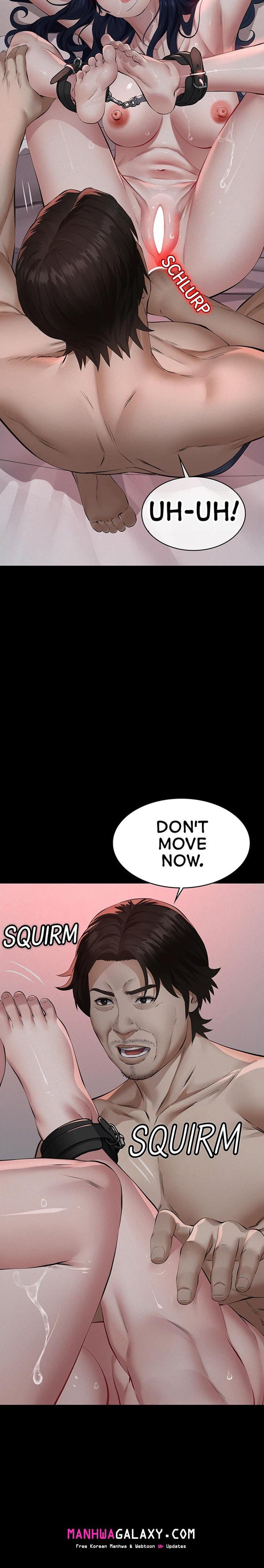 Sugar Daddy - Chapter 30 Page 17