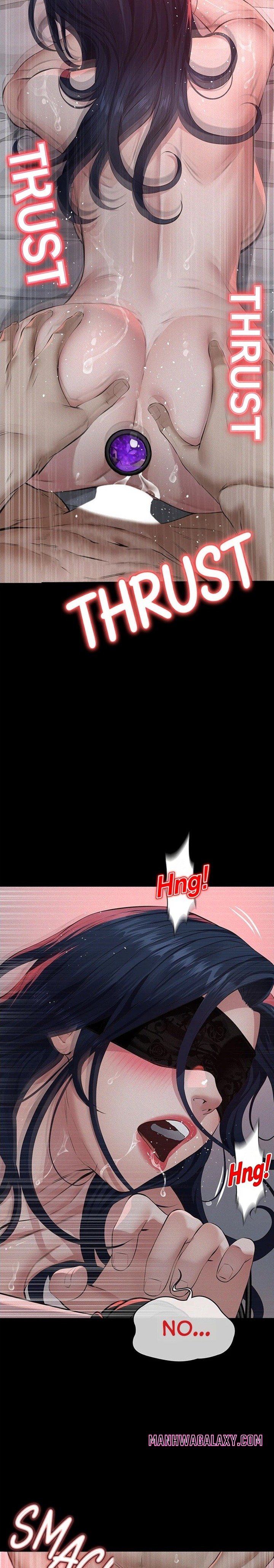 Sugar Daddy - Chapter 31 Page 11