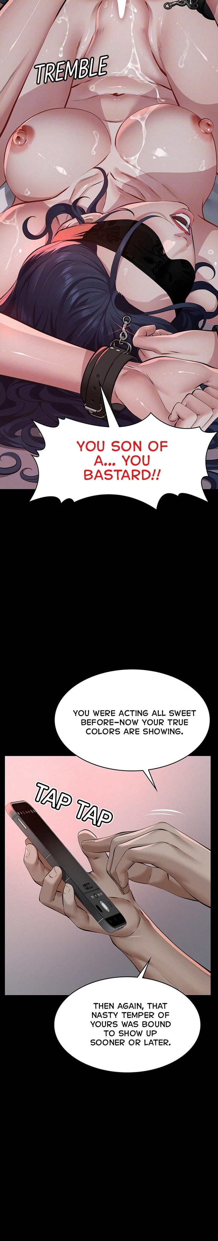 Sugar Daddy - Chapter 31 Page 4