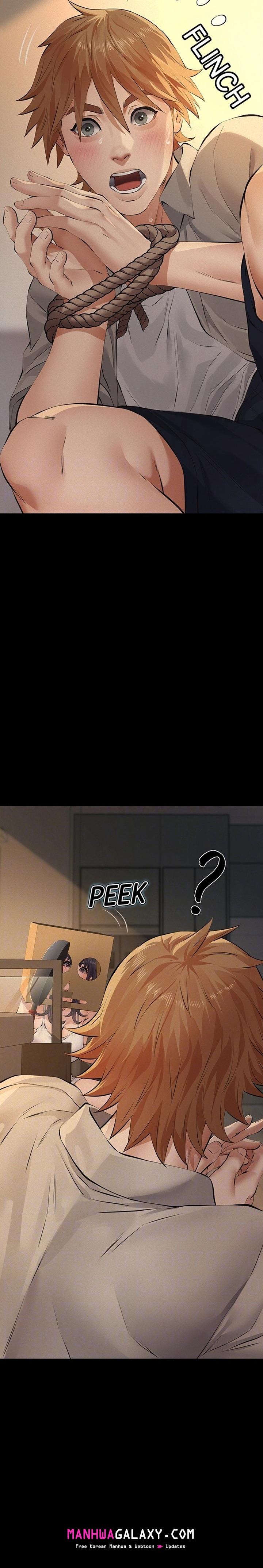 Sugar Daddy - Chapter 32 Page 8