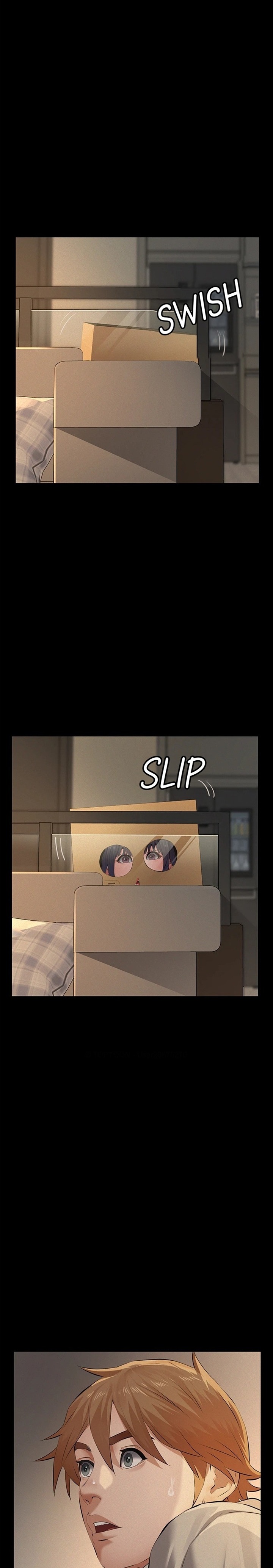 Sugar Daddy - Chapter 32 Page 9