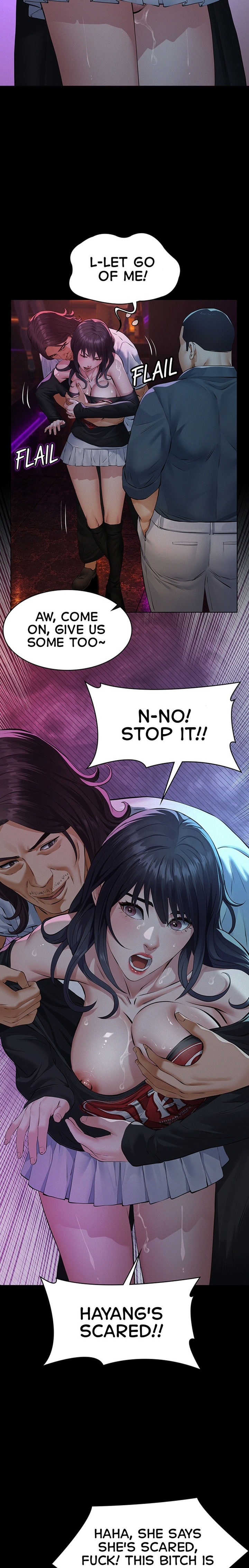 Sugar Daddy - Chapter 35 Page 24