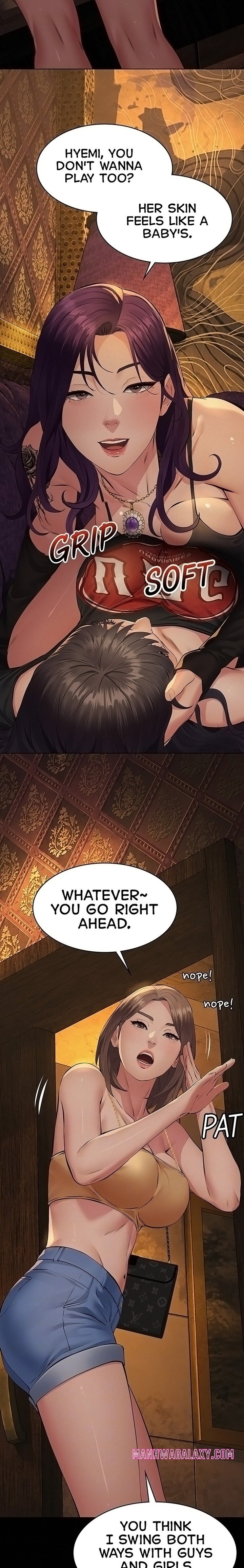 Sugar Daddy - Chapter 35 Page 3