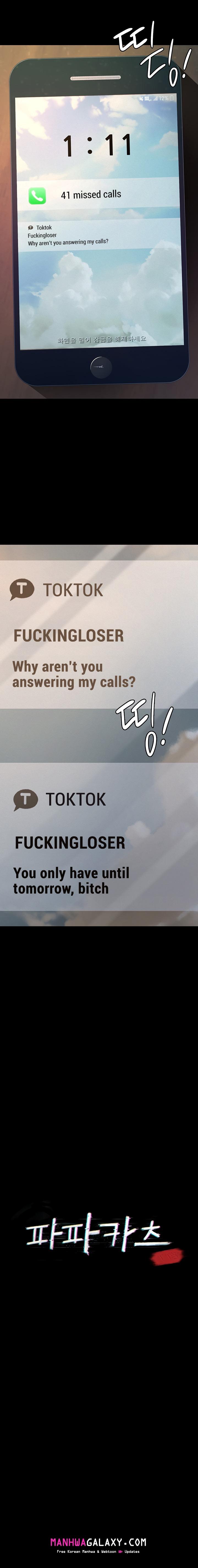 Sugar Daddy - Chapter 4 Page 2