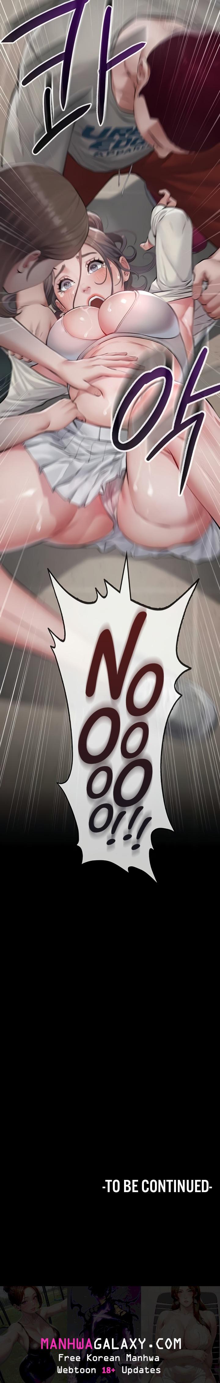 Sugar Daddy - Chapter 4 Page 35