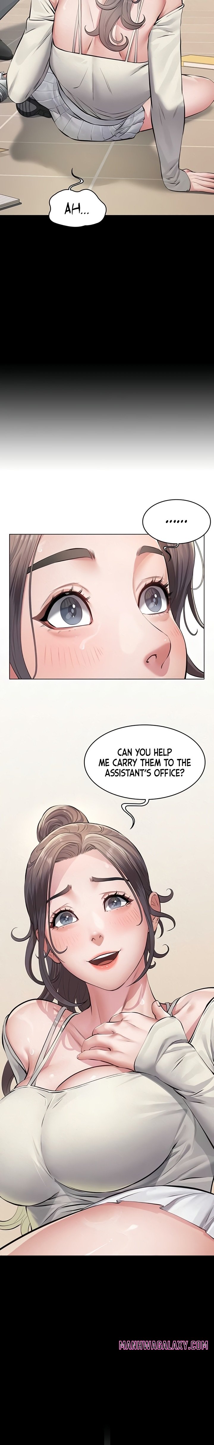 Sugar Daddy - Chapter 4 Page 9