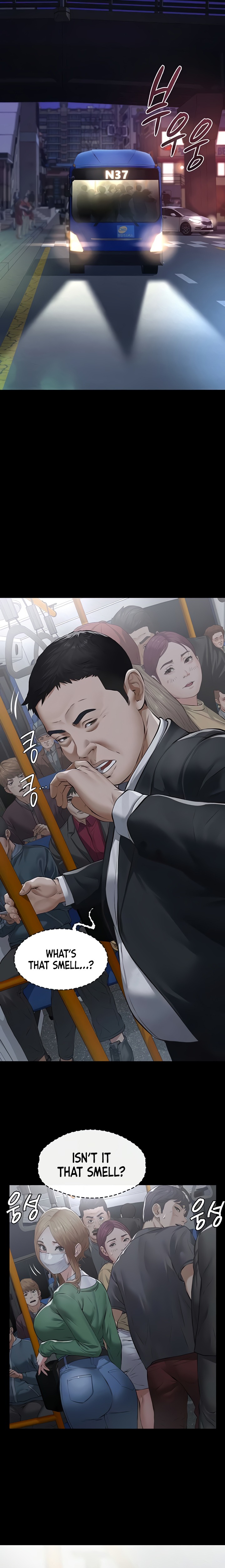 Sugar Daddy - Chapter 6 Page 17