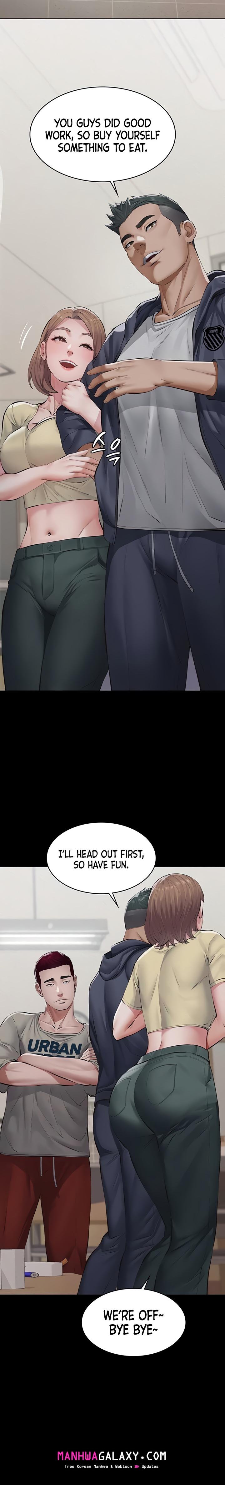 Sugar Daddy - Chapter 6 Page 21