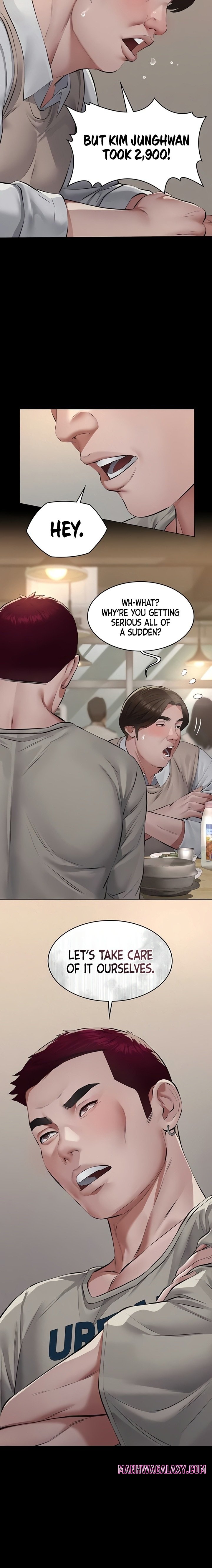 Sugar Daddy - Chapter 6 Page 27