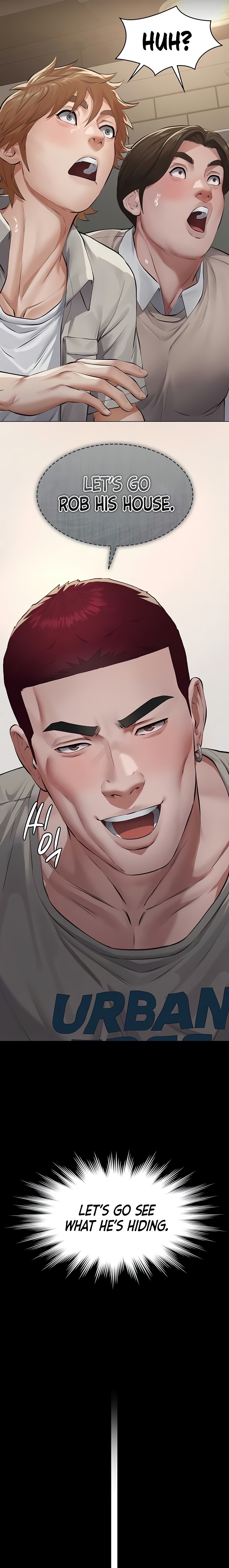 Sugar Daddy - Chapter 6 Page 31