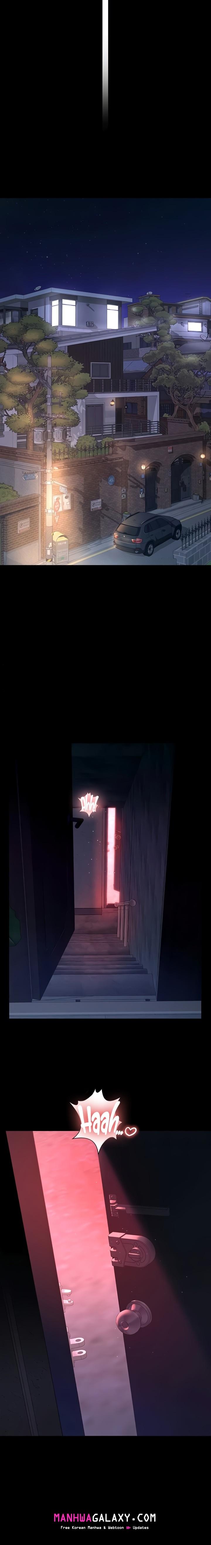 Sugar Daddy - Chapter 6 Page 32