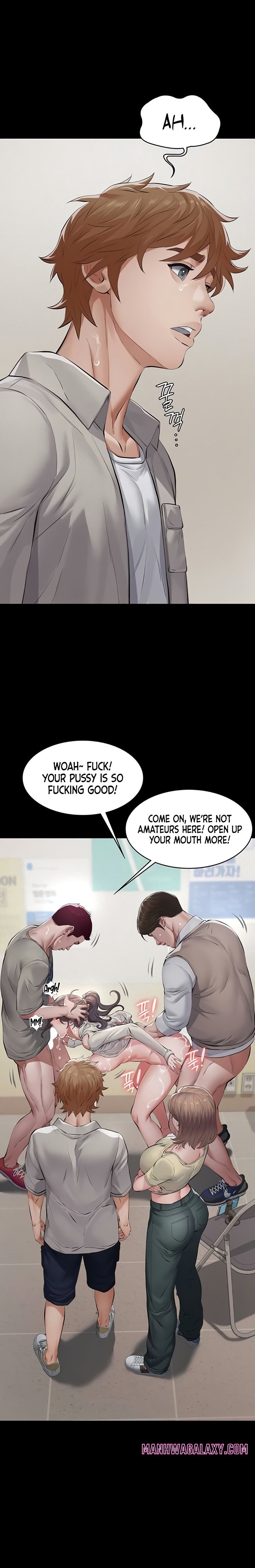 Sugar Daddy - Chapter 6 Page 9