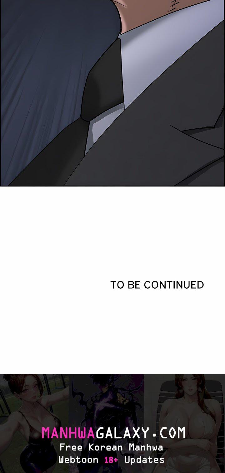 Her Bodyguard (Uncensored) - Chapter 13 Page 29