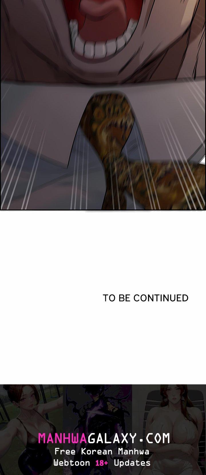 Her Bodyguard (Uncensored) - Chapter 15 Page 27