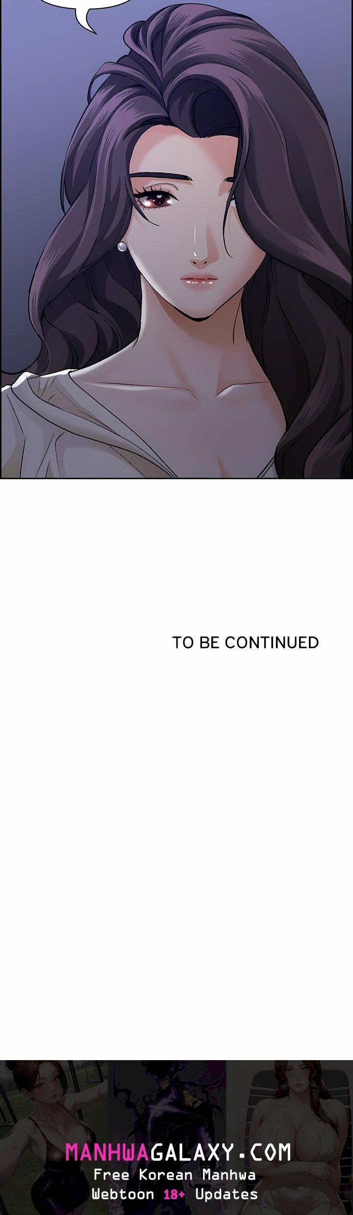 Her Bodyguard (Uncensored) - Chapter 18 Page 25