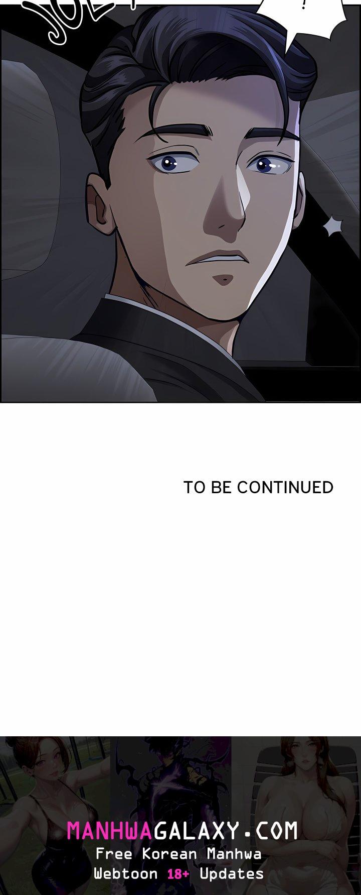 Her Bodyguard (Uncensored) - Chapter 4 Page 24