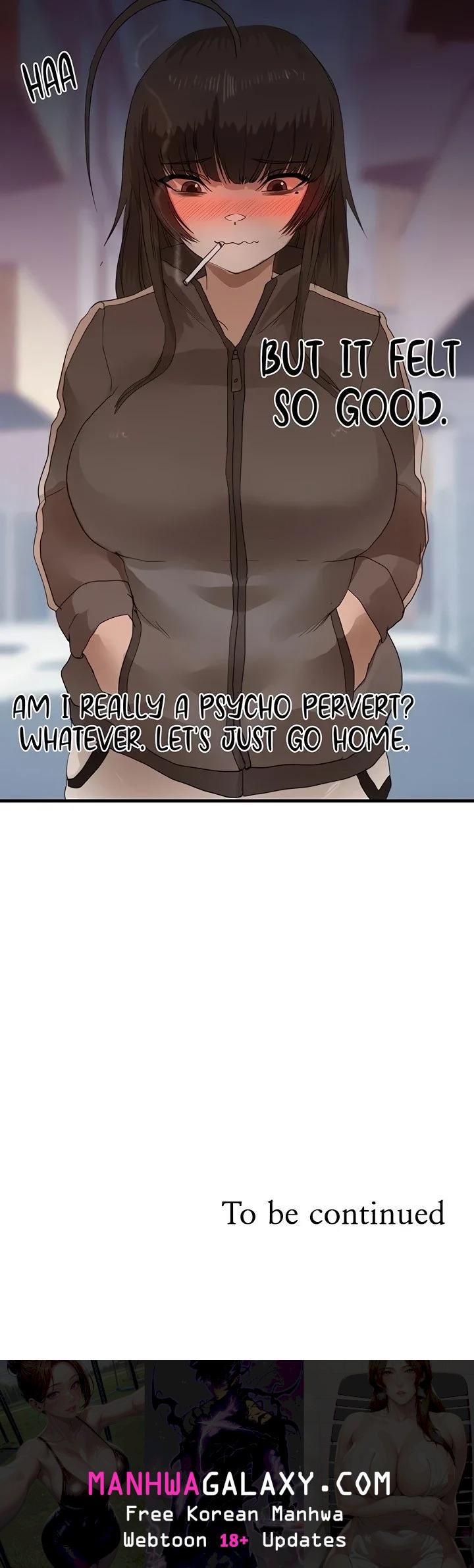 Clara, the Virgin Shut-in - Chapter 13 Page 7