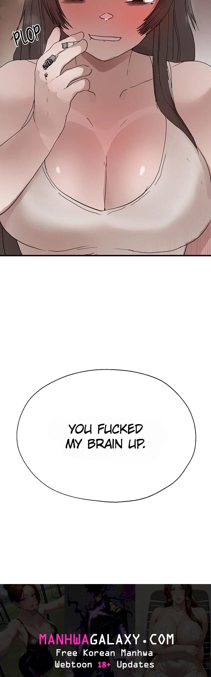 Clara, the Virgin Shut-in - Chapter 14 Page 21