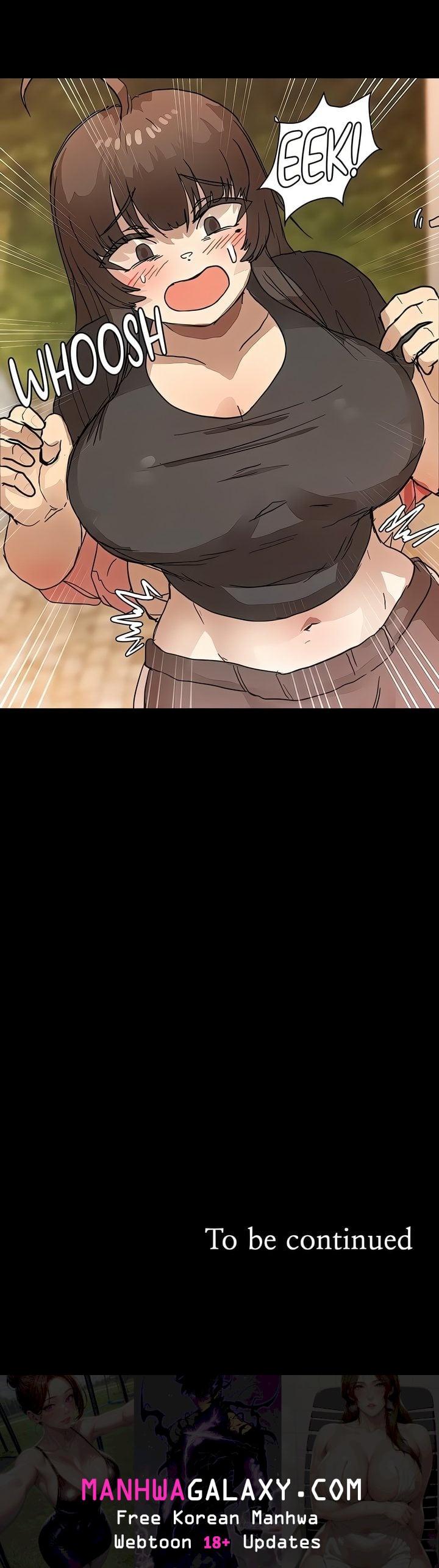 Clara, the Virgin Shut-in - Chapter 4 Page 12